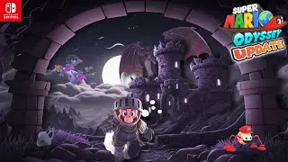 Let's Make The Ruined Kingdom A FULL New World!