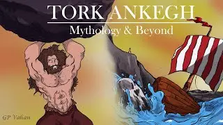 Tork Ankegh