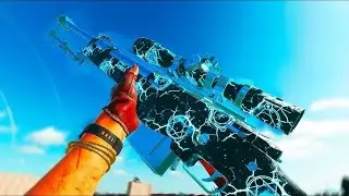 Black ops 6 Sniping montage (Legends Never Die)
