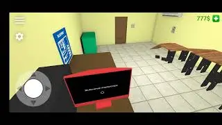 ПОПАЛ В СЕКРЕТНУЮ КОМНАТУ // Pc Simulator | 2 (чит. описание для туториала)