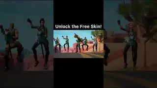 Crown Clash Event | Free Mancake Skin!