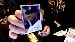 2021 Topps Archives 2 Blaster Box Opening
