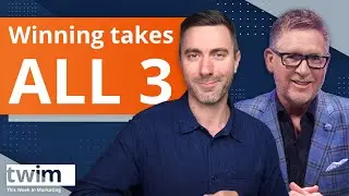 Dominate the 3 Types of Search to Get Found