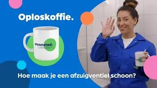 Klustips: Hoe maak je het afzuigventiel van je mechanische ventilatie schoon?
