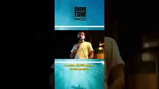RESUMO DA PARTICIPAÇÃO NO SHARK TANK CREATORS