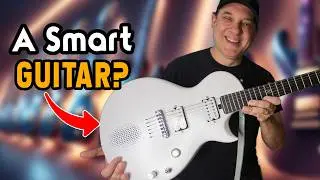 REAL Guitar or Just a TOY? | Enya Nova Go Sonic