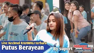 PUTUS BERAYEAN _live terbaru Kecimol rajawali_ live mbung raja lotim by suport @MEMET_MK_ audio