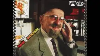 Dr.Tangalanga - Bisagra