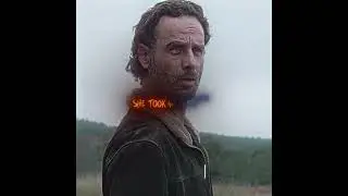 The Strongest Woman In TWD | Carol Peletier Edit | The Walking Dead