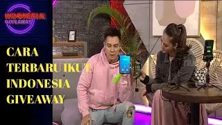 TERBARU!! Cara Ikut Sesi Perang Telpon Indonesia Giveaway