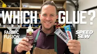 The Ultimate Fabric Glue Strength Comparison