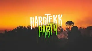 Schillah - Ich Schreib Dir Einen Brief HEKK & MEKK  [HARDTEKK]