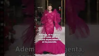 Semana de la Moda de Nueva York: se cumplen 80 años de pasarelas | El Hilo | El Espectador