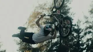 Sixpack Saddle / Emil Johansson