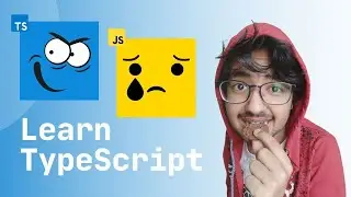 TypeScript Tutorial for Beginners
