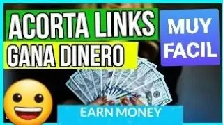 EL MEJOR ACORTADOR DE LINKS QUE MAS PAGA - 💲 GANAR DINERO 2021 - EL ACORTADOR QUE MAS PAGA