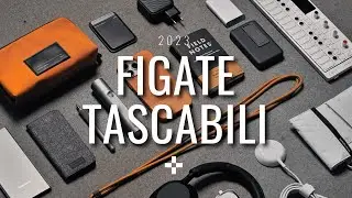 15 FIGATE TECH DA AVERE IN TASCA OGNI GIORNO ☄️