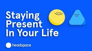 The Importance of Staying Present | Andy Crisis Wisdom