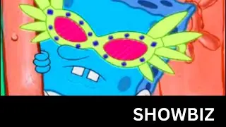 SpongeBob - Unintended (Muse AI Cover)