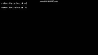 Function with no argument and return value in C, Function with no arguments and no return value ex