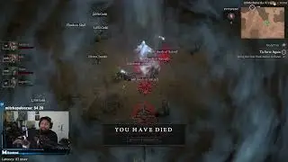 NO NO NO NO! - DatModz ramping NO