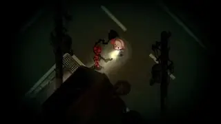 Yomawari: Night Alone - Countdown to Nightmares (PS Vita)