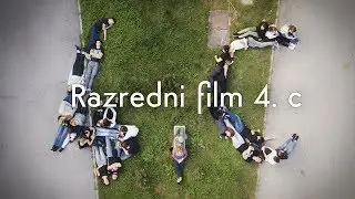 Razredni film 4. c   Gimnazija Nova Gorica 2018