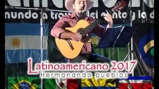 SPOT - Latinoamericano 2017