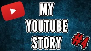 My Youtube Story - thehikros1