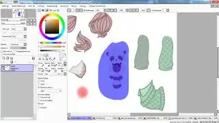 Рисунок на базе_ЛРХ
