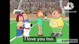 Peter Griffin family guy