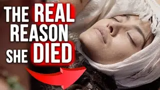 The TRUTH About Ramah & The Consequences of her DEATH | The Chosen Season 4 Episode 4