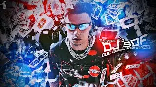 MONTAGEM - EU SOU O MELHOR (DJ SDF e Dj BT Oficial)
