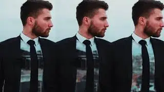 Portrait Video (Zoom Studio)