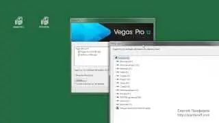 Урок 2 Установка программы Sony Vegas Pro