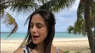 Well Xplored Travel Journal: The Other Side, Eleuthera, Bahamas
