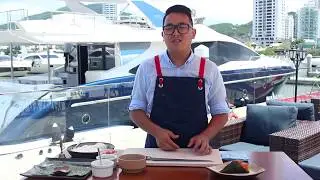 COMO FAZER TEMAKI FILADÉLFIA FÁCIL E RÁPIDO | SOULCHEFS