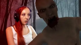 УБЕГАЮ ОТ СЕМЕЙКИ ПСИХОПАТОВ ИНДИ-ХОРРОР SINISTRY SILINIUM