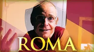 GRAZIE ROMA di Venditti - Voce di Angelo Maggi