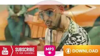Lacrim - Never Personal ft. Rick Ross + [Download MP3]