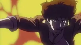 Amv Cowboy Bebop [ Tempting Death ]