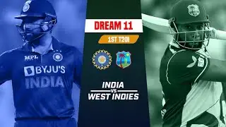 India vs West Indies 1st T20 Match Prediction || IND vs WI 16 February Playing 11 & Pitch Report