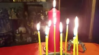 ОБРАЩЕНИЕ К ШАМСУ... СПАСИТЕЛЬНЫЙ РИТУАЛ... ДЛЯ ВСЕХ