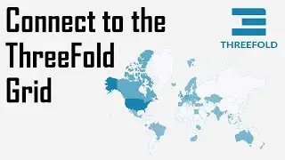 How to Connect to the ThreeFold Grid