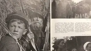 П. Цвирка. Соловушка. Читает Валентина Горбатова. Детская библиотека