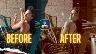 Beginners Guide To Get That OLD FILM Look For Free!