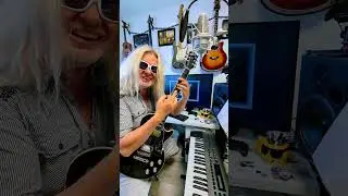 G major CHORD Shape-to-Shape*Connecting #chords #gibson #pentatonic #shapes #shorts
