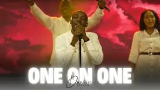 ONE on ONE - Dunsin Oyekan 