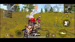 Nobra gaming...1 kill pubg mobile