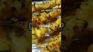 Juicy Barbeque #shorts #cravings